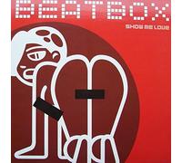 Beatbox - Show Me Love (X2+1) [Vinyl Single]