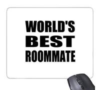 beatChong Gomma Mousepad Mouse Game Pad regalo migliore stagione compagno di camera di laurea rettangolo antisdrucciolevoli del mondo