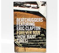 Beatchuggers/Clapton - Forever Man