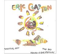 beatchuggers feat. Eric clapton - forever man