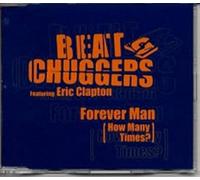 Beatchuggers - Forever Man [Import]