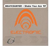 Beatcounter - Shake Your Ass '97 [Import]