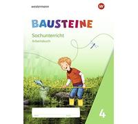 Beate Drechsler Kathrin Gyr Edith Nitsch BAUSTEINE Sachunterricht - (Tascabile)