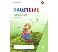 Beate Drechsler Kathrin Gyr Edith Nitsch BAUSTEINE Sachunterricht - (Tascabile)
