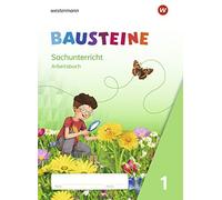Beate Drechsler Kathrin Gyr Edith Nitsch BAUSTEINE Sachunterricht - (Tascabile)