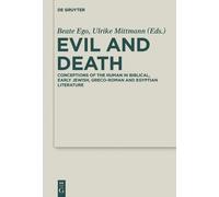Beate Ego Evil and Death (Copertina rigida)