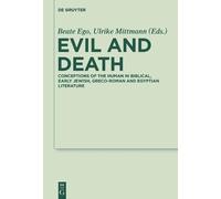 Beate Ego Evil and Death (Tascabile)