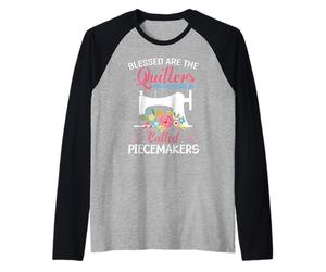 Beate Le Quilter, perché saranno chiamate tessitrici di Maglia con Maniche Raglan