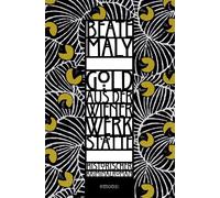 Beate Maly Gold aus der Wiener Werkstätte: Historischer Kriminalroma (Tascabile)
