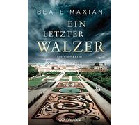 Beate Maxian Ein letzter Waltz (Tascabile)