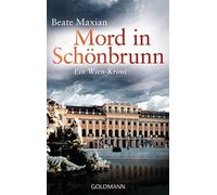 Beate Maxian Mord in Schonbrunn (Tascabile)