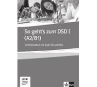 Beate Müller-Karpe Alexandra Olejár So geht's zum DSD 1 A2 (Mixed Media Product)