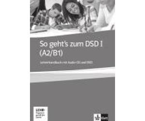 Beate Müller-Karpe Alexandra Olejár So geht's zum DSD 1 A2 (Mixed Media Product)