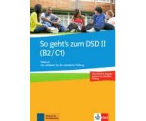 Beate Müller-Karpe Alexandra Olejárov So geht's zum DSD (Tascabile)