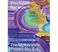 Beate Scheder Martin Herb Etsu Egami Etsu Egami - Rainbow (Tascabile)