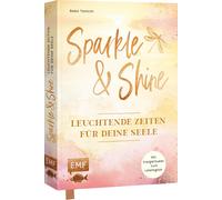 Beate Tschirch Sparkle and Shine - Leuchtende Zeiten für dein (Copertina rigida)