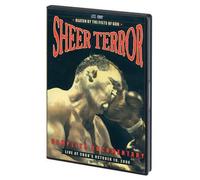 Beaten By the Fists of