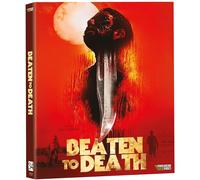 Beaten to Death (Blu-ray) David Tracy Thomas Roach Nicole Tudor Justan Wagner