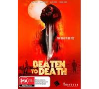 Beaten To Death - NTSC/0 (DVD)