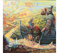 Beaten to Death Sunrise Over Rigor Mortis (Vinyl LP) (PRESALE 07/02/2025)