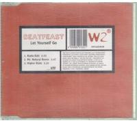 Beatfeast - Let Yourself Go