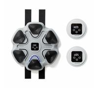 Beatfist - Macchina da boxe ricaricabile InnovaGoods