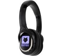 Beatfoxx SDH-340 Cuffie Silent Disco V2 USB-C - Cuffie Wireless Stereo - Espansione per Set Silent Disco V2 - Illuminazione LED Canale - Divertimento Wireless per Feste - Oltre 10 Ore di Autonomia