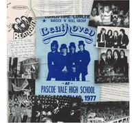 Beathoven - Live At Pascoe Vale High School 1977