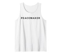 Beati Gli Operatori di Pace Matteo 5:9 Canotta