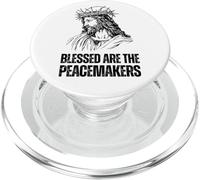 Beati gli operatori di pace - Matteo 5:9 PopSockets PopGrip per MagSafe