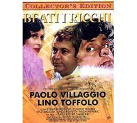 Beati I Ricchi (Collector's Edition)