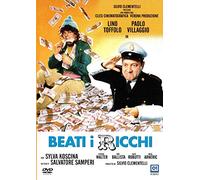 Beati i ricchi ( DVD) (DVD)