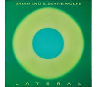 Brian Eno Beatie Wolfe - Lateral
