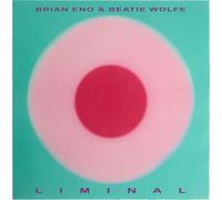 Beatie Wolfe & Brian Eno - Liminal (CD)