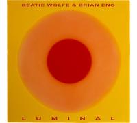 Beatie Wolfe;Brian Eno - Luminal