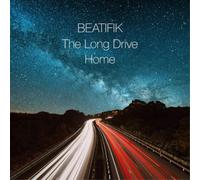 Beatifik The Long Drive Home (CD) Album