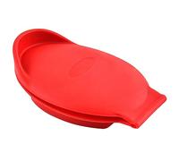 Beatifufu 1 pezzo Clip per Aprire Ostriche Strumento e Leggero per Crostacei Gadget per Uso e Professionale Protezione per Mani Facile da Usare e Riporre