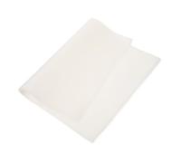 Beatifufu 12 Pezzi Organza per Pressa Fiori e Frutta Tessuto Liscio Senza Sbavature Accessori per Composizioni Floreali Fai da Te Resistente e Sicuro per Campioni Botanici per Decorazioni e