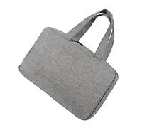 Beatifufu 1pezzi Borsa Da Viaggio Per Cosmetici e Toiletries Organizer Con Design Appeso Capacità Per Famiglie e Viaggi