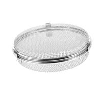 Beatifufu 1pezzi Cesto Portaoggetti Per Teglie in Cestino Portaoggetti in Acciaio Inossidabile Per Lavastoviglie Cestello Per Posate e Utensili Da Cucina