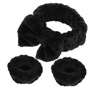 Beatifufu 1set Fasce Per Lavaggio Fasce Elastiche Per Makeup Della Accessori Per