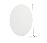 Beatifufu 2 Pezzi Light Diffuser Beige Soft Cloth Lampshade For Ceiling And Pendant Lights Childsafe Glare Cover For Nursery Bedroom And Living
