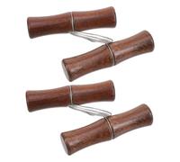 Beatifufu 2 Pezzi Pottery Clay Cutting Wire Tool in Stainless Steel for Precise Sculpting And Trimming And Versatile for Various Clay Materials in DIY Art Projects