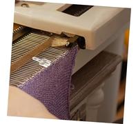 Beatifufu 2 Pezzi Tensionatori per Macchine da Maglia Accessori Compatibili Addi King Express Regolatori Tensione Resistenti e Facili da Installare per Maglia Precisa