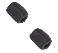 Beatifufu 2pezzi Diffusore Per Asciugacapelli Antiscottatura Accessorio Portatile Per Styling Compatibile Phon Per Parrucchieri e