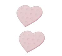 Beatifufu 2pezzi Gasket Per Estensioni Per Grafting Pad Strumento Per e Personale
