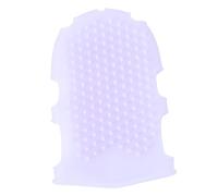 Beatifufu 2pezzi Scrubbers Per Doccia Massaggio Doppio Lato Alimentare Esfoliante Per Bagno Colore Casuale Adatto Tutti Inclusi e Anziani