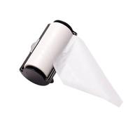Beatifufu 2rotoli Roll Nail Seal Oil Suction Paper Strumento Per Rimozione Unghie Manicure Design Compatto e Accessorio Sicuro Per Unghie