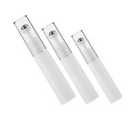 Beatifufu 3pezzi Bottiglie Roll Per Essenziali Ricaricabili Per Contenitori Per Per e Della