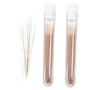 Beatifufu 500 Pezzi Simulated Cat Whiskers for Needle Felting Crafts Realistic Animal Whiskers for DIY Projects And Craft Decorations